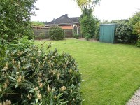 kleines Einfamilienhaus in 27624 Drangstedt Nordseekste zu verkaufen