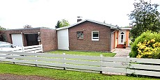 kleines Einfamilienhaus in 27624 Drangstedt Nordseekste zu verkaufen