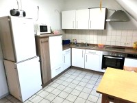 Ferienwohnung in Loxstedt auch fr Monteure zu vermieten