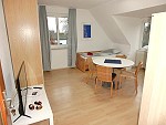Ferienwohnung in Loxstedt auch fr Monteure zu vermieten